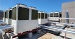 高效节能，灵活适配——空气能热泵引领商用建筑绿色供暖新趋势