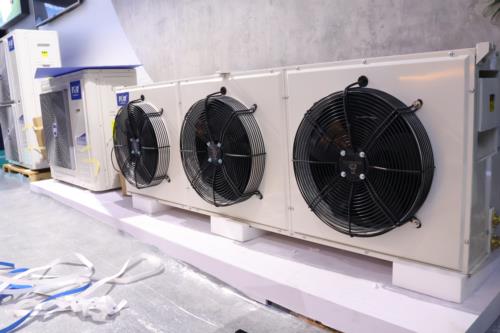 2026商用冷库制冷设备排行榜