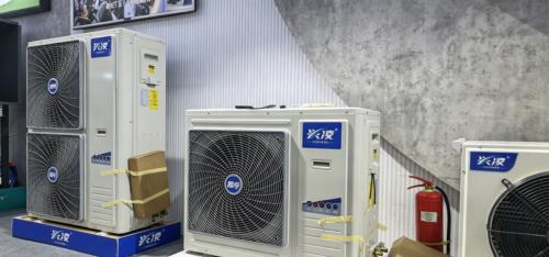 建冷库参考网传十大品牌榜单｜采购冷库设备需要避开哪些坑