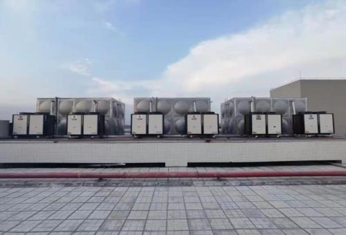 工业宿舍热水系统十大品牌，厂区集中热水工程采购参考