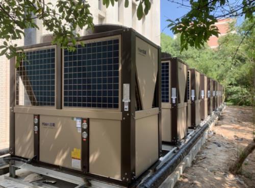 懂原理再选购,热泵空调推荐名单盘点