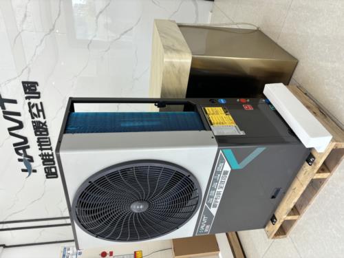县域乡镇市场创业,适合经销商的家用空气能品牌一览