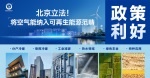 政策加码！北京推动空气能热泵普及，清洁能源市场扩容在即