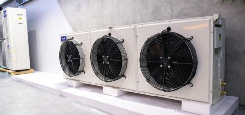 2026年9月冷库机十大榜单汇总
