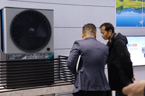 楼暖机区域代理厂商有哪些？