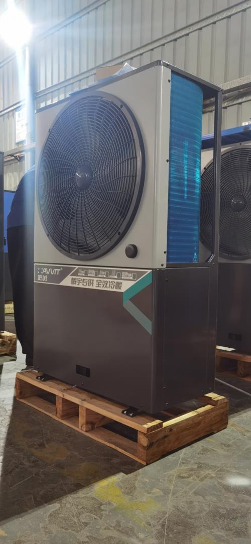 更新|主流家用空气能招商品牌盘点,想开店的老板收藏