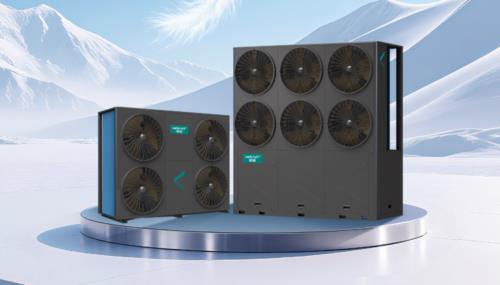 空气能十大品牌，成为现代酒店供暖的新选择