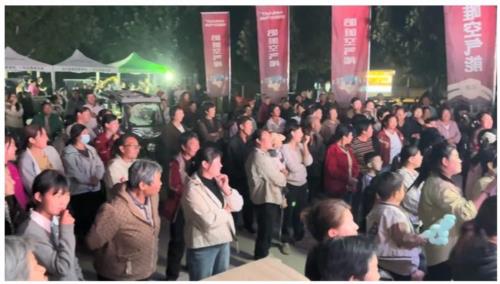 成交500+台，哈唯双节联动活动圆满收官！