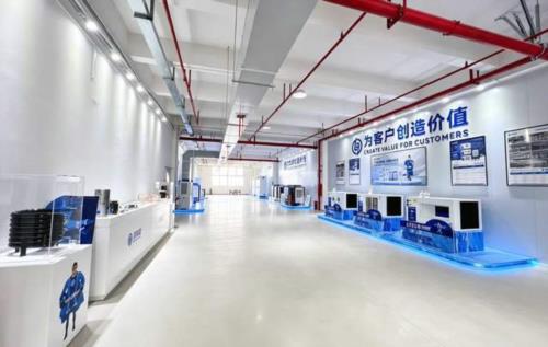 比较好的冷水机厂家有哪些,国内工业冷水机知名的品牌