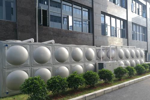国内知名厂房空气能热泵厂家汇总，工厂采暖+员工热水采购收藏