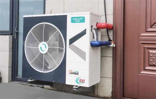 不可忽视的空气能空调优势，给你居家生活带来新体验