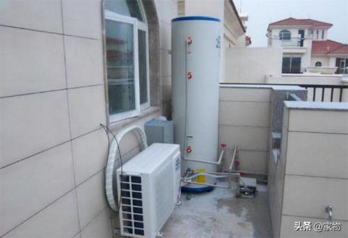 家用空气能十大品牌