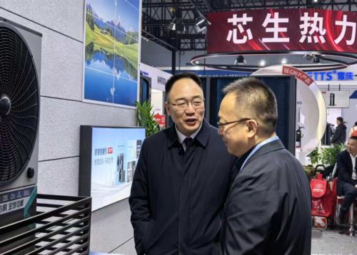 适合高层商品房旧房分户采暖的空气能楼暖机十大厂家盘点