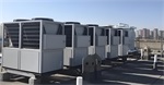 商用空气能热泵:节能、环保、高效的多面能手