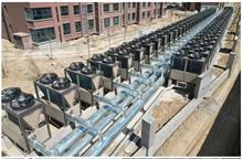 定频空气能十大品牌推荐：稳定可靠的节能卫士