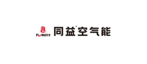 空气能采暖两联供十大品牌十大品牌-同益