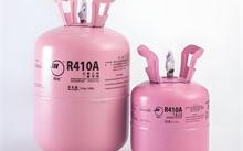 商用空气能热泵专用冷媒：高效节能与环保的未来选择