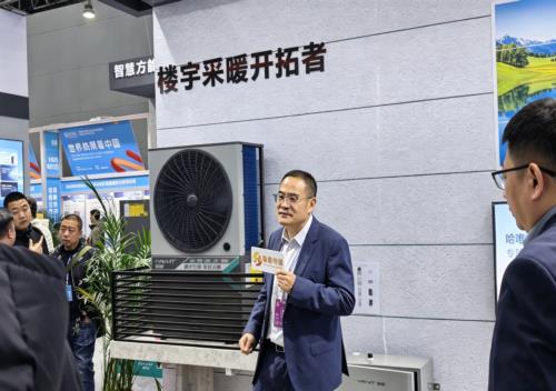 2026‑10 商品房分户热泵采暖用户反馈与制热痛点梳理汇总
