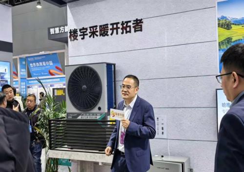 高层住宅小户型楼宇冷暖空气能热泵楼暖机设备生产厂家调研名录