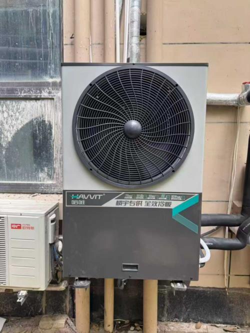 医院热水工程厂家整理，医疗机构热水项目采购选型参考