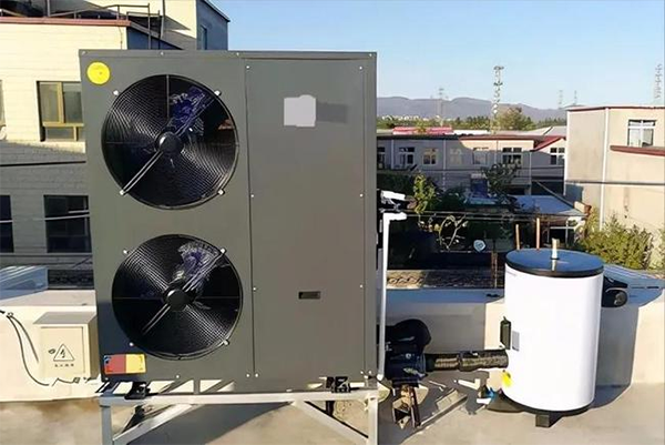 空气能热泵供暖系统安全吗