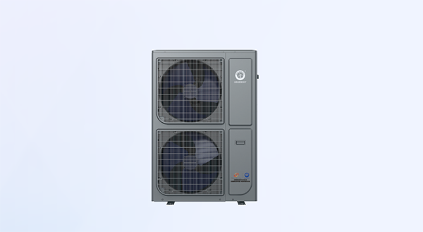 空气能热泵供暖系统省电吗