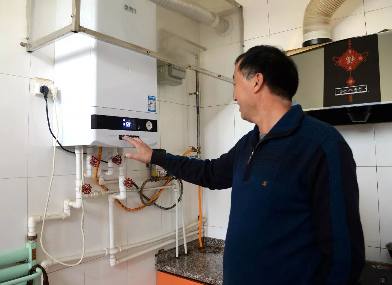 空气能热泵如何排查安全隐患
