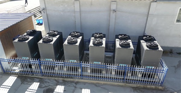 高温热泵余热回收效果如何？