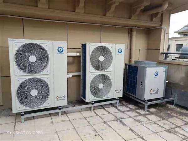 为什么选择一级能效空能？ 
