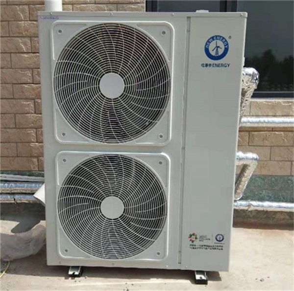 为什么选择一级能效空能？ 