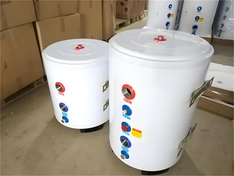 空气能缓冲水箱在空气能热泵设备中起什么作用？