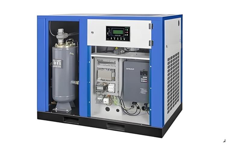 空气能压缩机故障是什么原因？怎么解决？