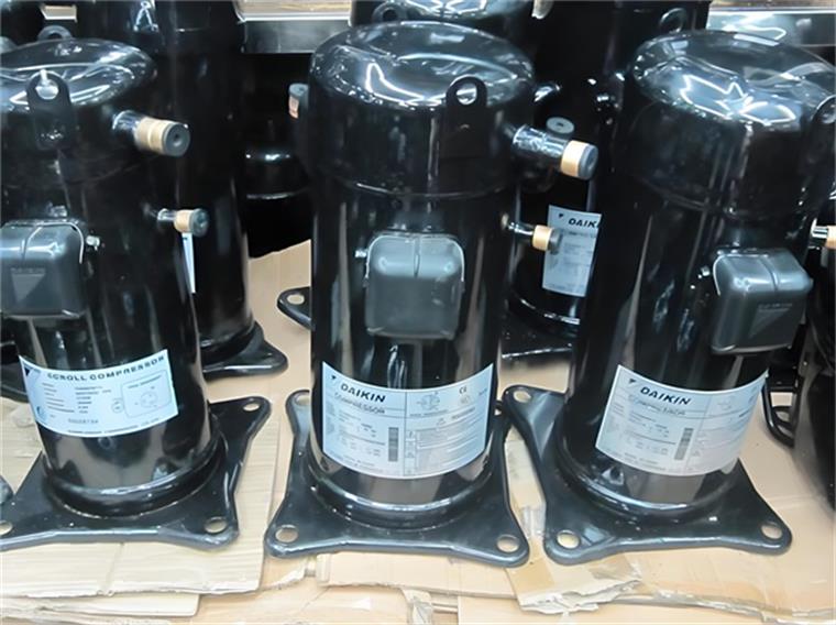 空气能压缩机故障是什么原因？怎么解决？