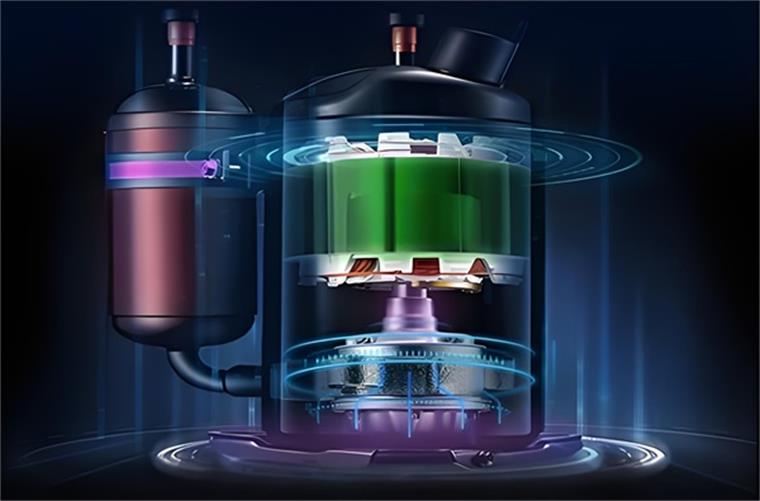 空气能压缩机故障是什么原因？怎么解决？