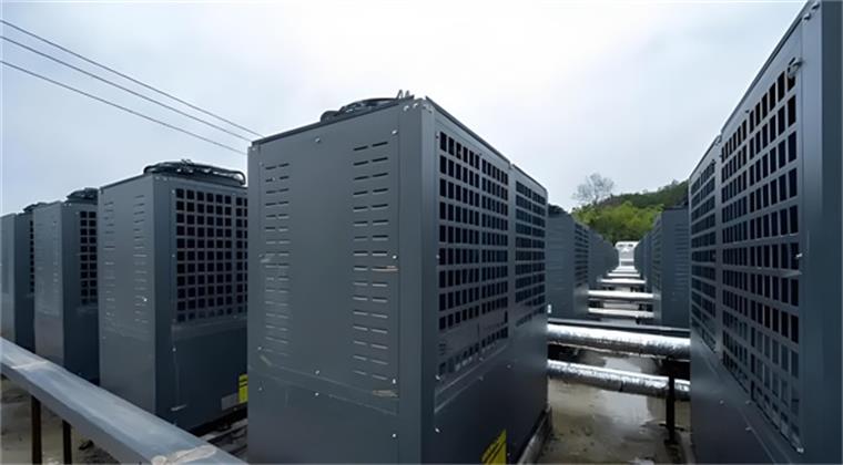 水产养殖空气能——引领绿色养殖新潮流