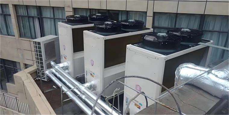 超低温变频空气能：开启绿色节能新时代