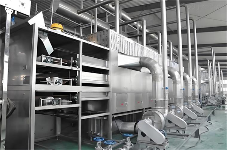 高温热泵烘干设备：高效节能的烘干新选择