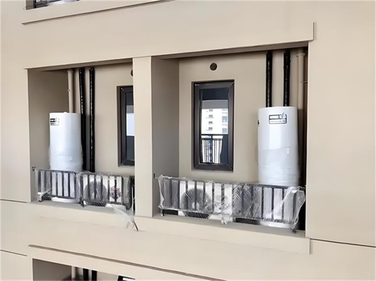直热式空气能热水器是什么？