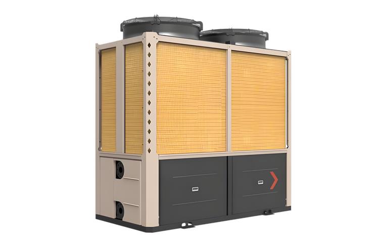 变频空气能，凭什么成为家居能源设备的 “宠儿”