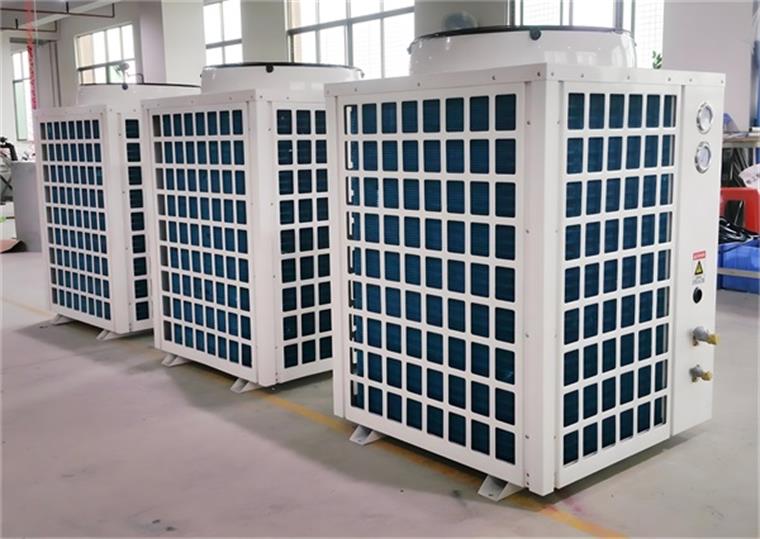 空气能高温热泵：节能、环保、高效，三位一体的优质能源设备