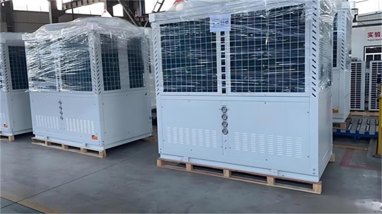 以空气能洗浴中心为核心，打造差异化服务与高效运营