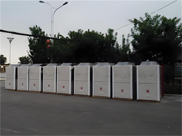 农村空气能集中供暖，节能又环保的取暖佳选