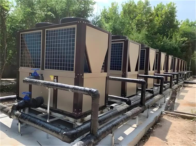 景区空气能，全方位满足景区供暖、制冷需求