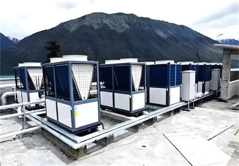 景区空气能，全方位满足景区供暖、制冷需求