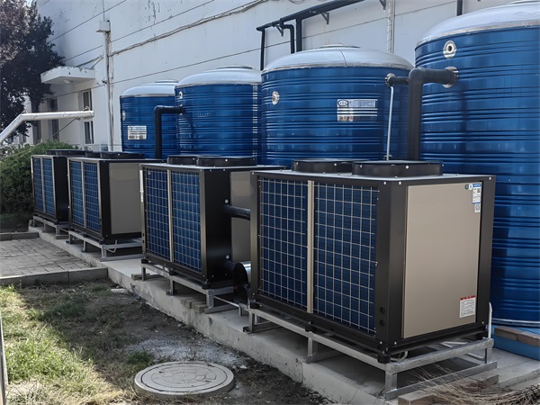使用空气能热水器需要注意什么？