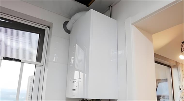 空气能挂壁炉，高效供暖，打造温馨家居的理想之选！