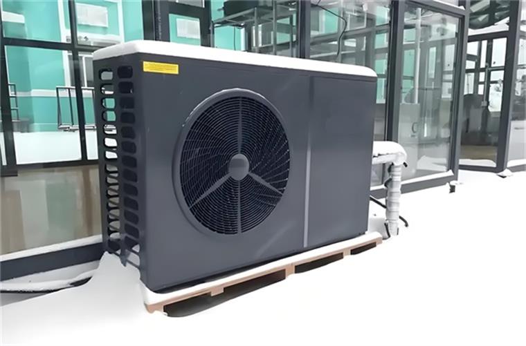 农家乐空气能供暖：节能又环保的温暖之选！