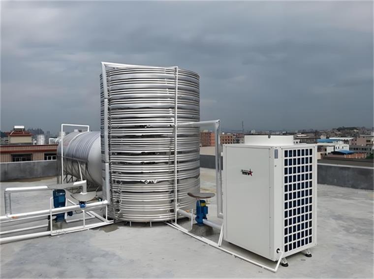 空气能热水器质量如何？值不值得入手