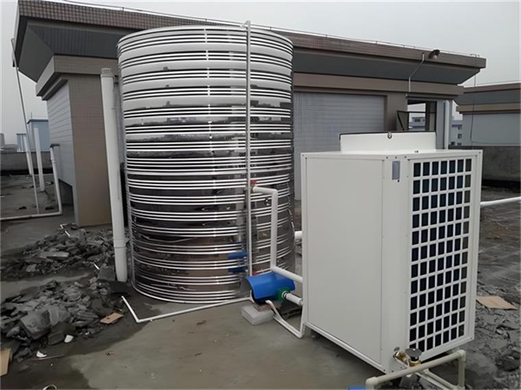 空气能热水器质量如何？值不值得入手