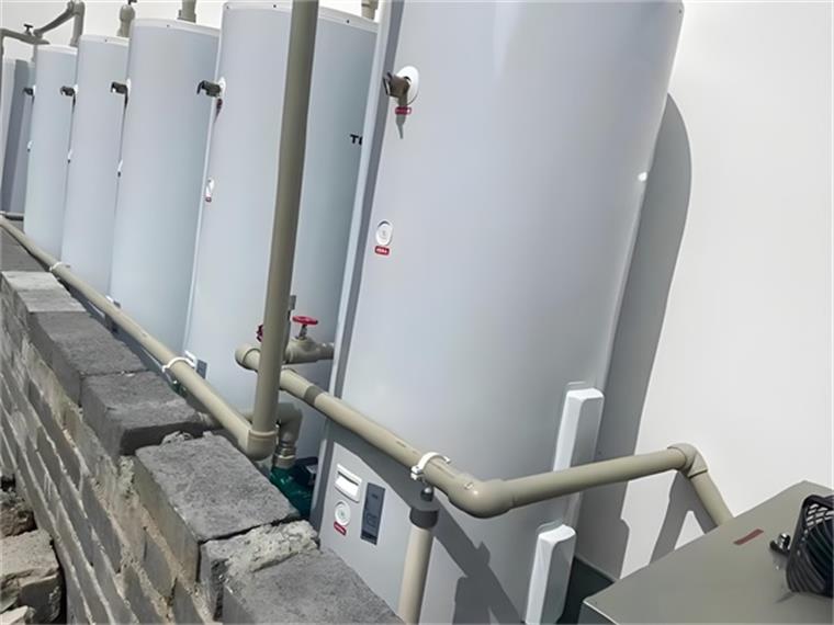 民宿空气能 —— 实现节能、舒适与效益的最优选择